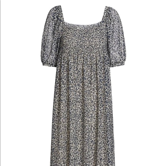 Baum und Pferdgarten Women's Judith Dress - Picture 3 of 9